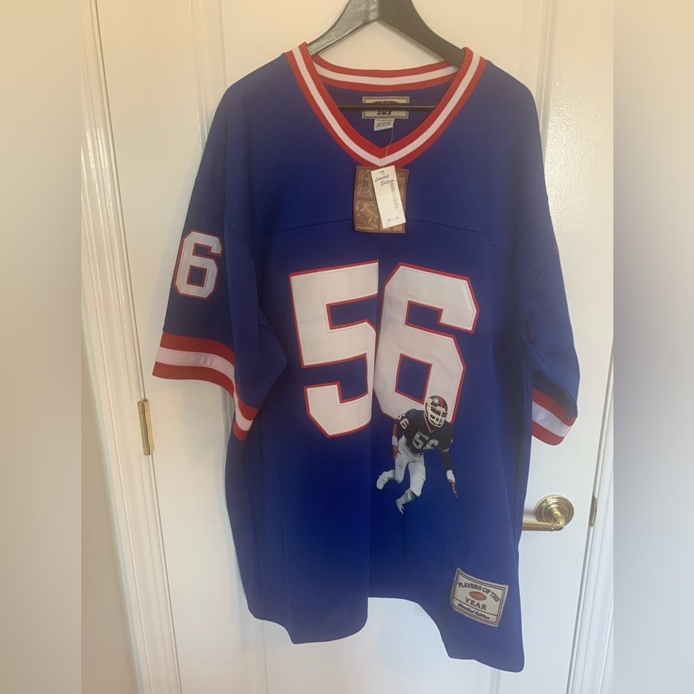 Football jersey
